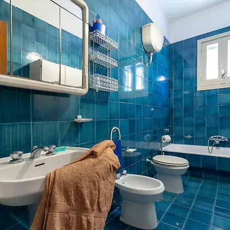 Goodstay Milena Holiday Tatil Evi Nardò